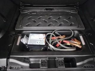 Jeep Wrangler 4WD 2dr Sport 2013