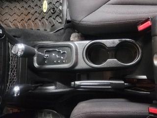 Jeep Wrangler 4WD 2dr Sport 2013