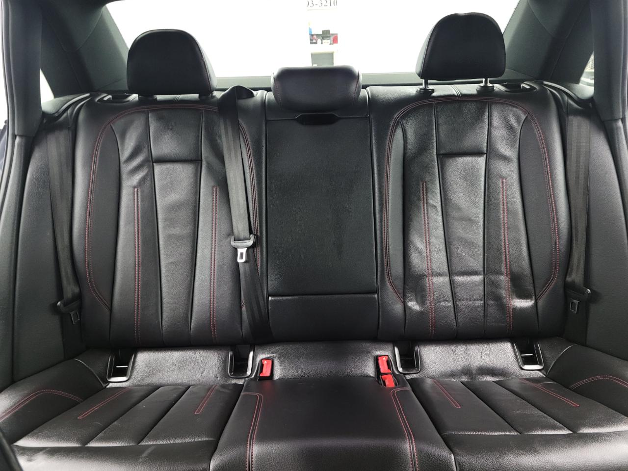 Audi A4 2.0 TFSI Tech Premium Plus S Tronic quattro AWD 2018