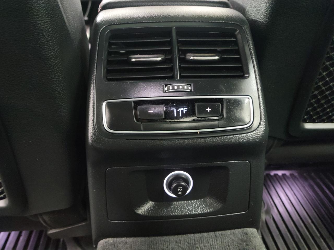 Audi A4 2.0 TFSI Tech Premium Plus S Tronic quattro AWD 2018