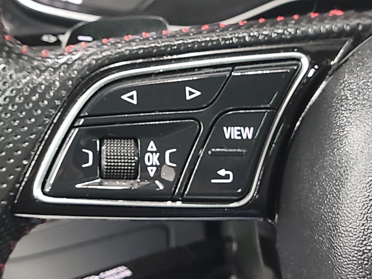 Audi A4 2.0 TFSI Tech Premium Plus S Tronic quattro AWD 2018