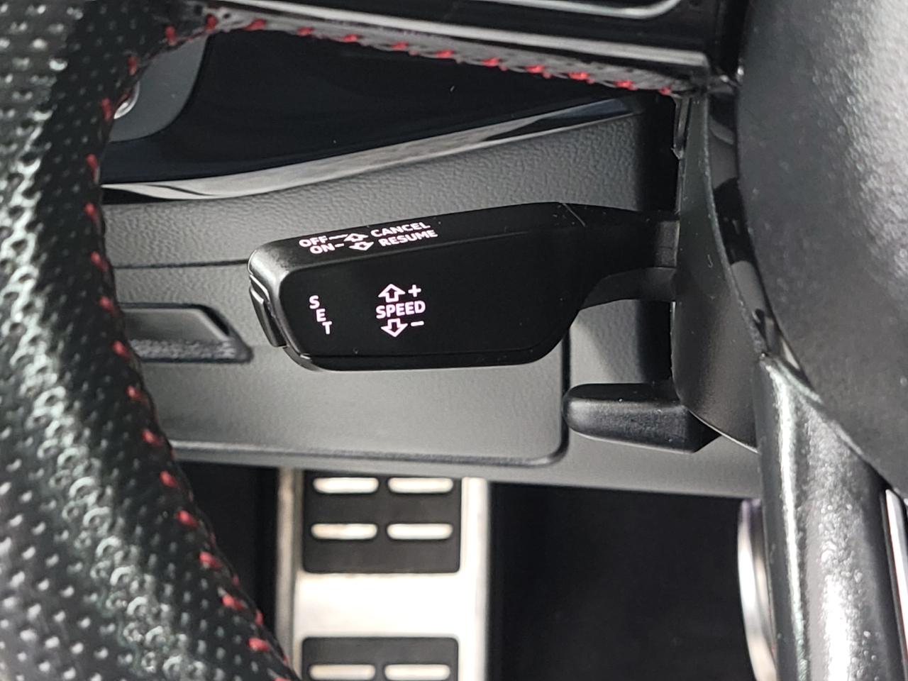 Audi A4 2.0 TFSI Tech Premium Plus S Tronic quattro AWD 2018