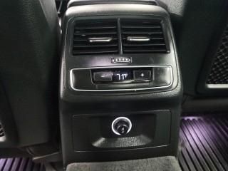 Audi A4 2.0 TFSI Tech Premium Plus S Tronic quattro AWD 2018