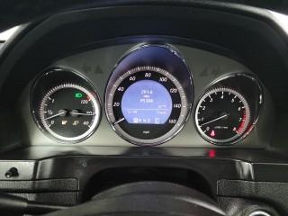 Mercedes-Benz C-Class 4dr Sdn 3.0L Sport 4MATIC 2009