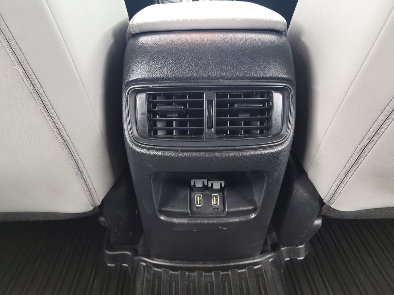 Honda CR-V EX-L AWD 2017