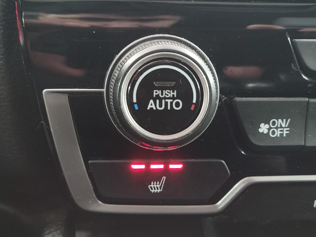 Honda CR-V EX-L AWD 2017