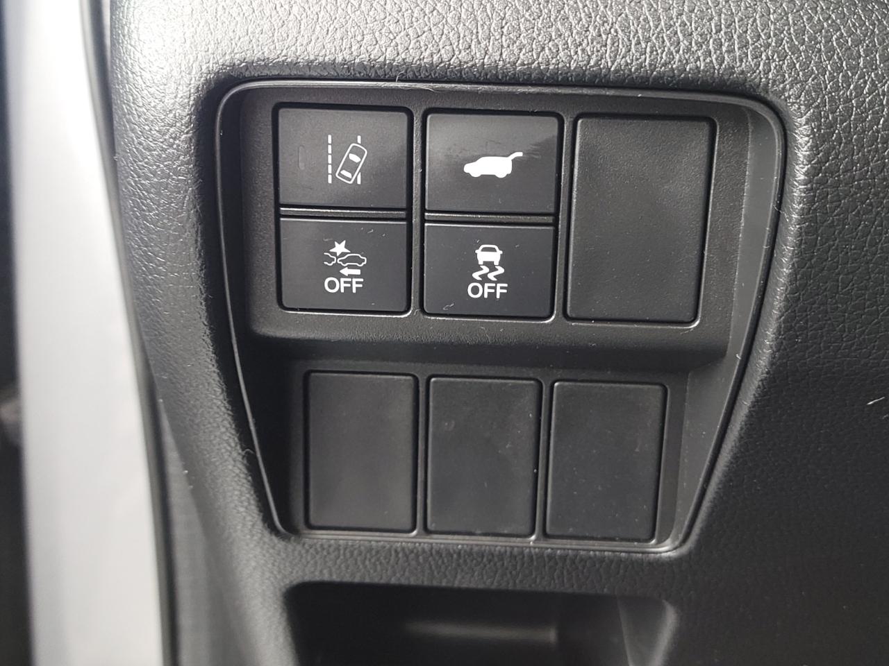 Honda CR-V EX-L AWD 2017