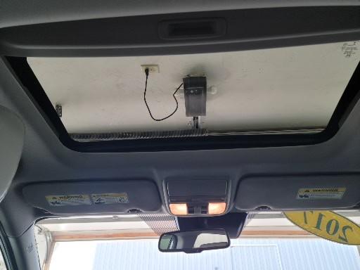 Honda CR-V EX-L AWD 2017