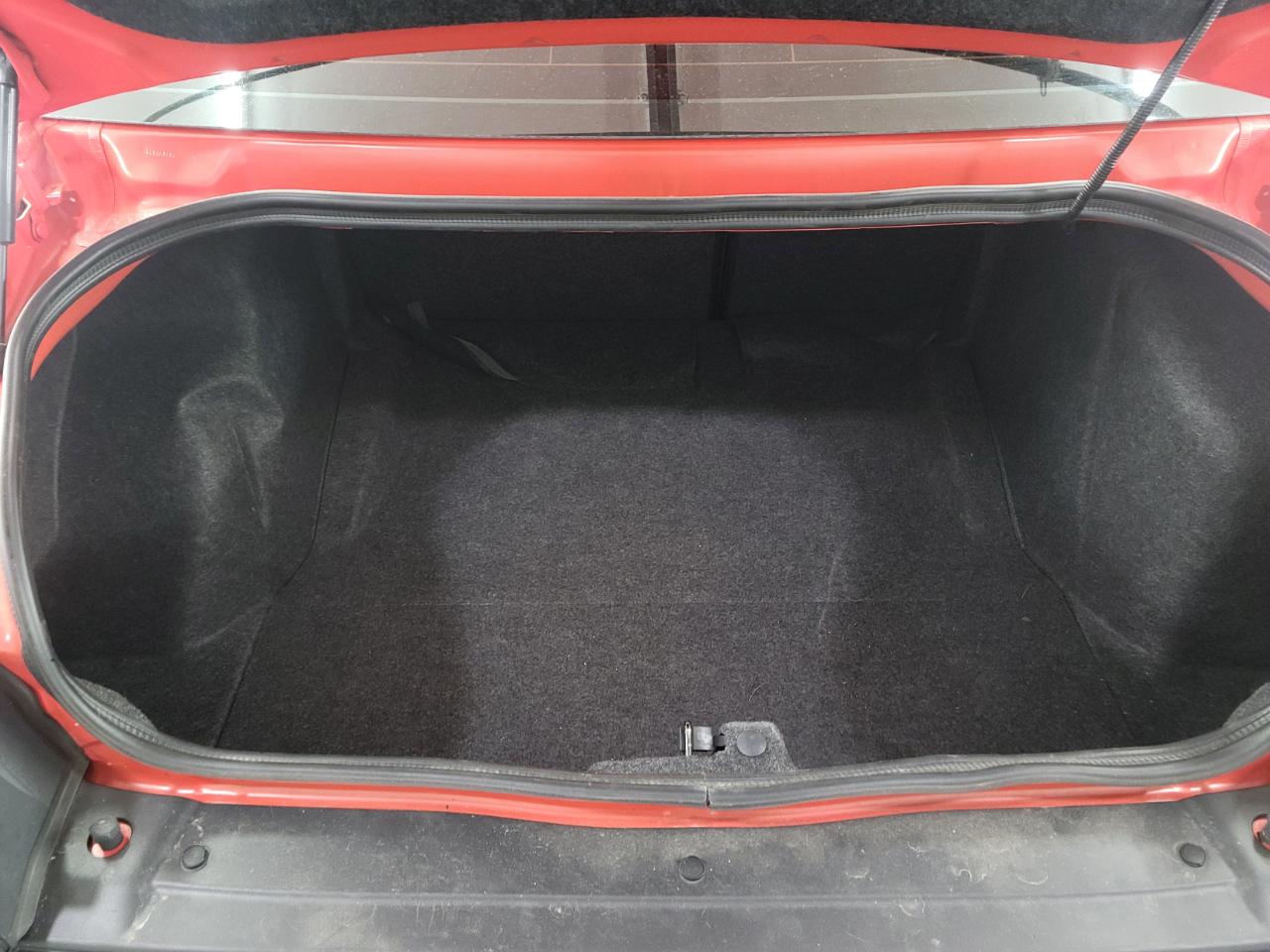 Dodge Challenger R/T Scat Pack Widebody RWD 2021