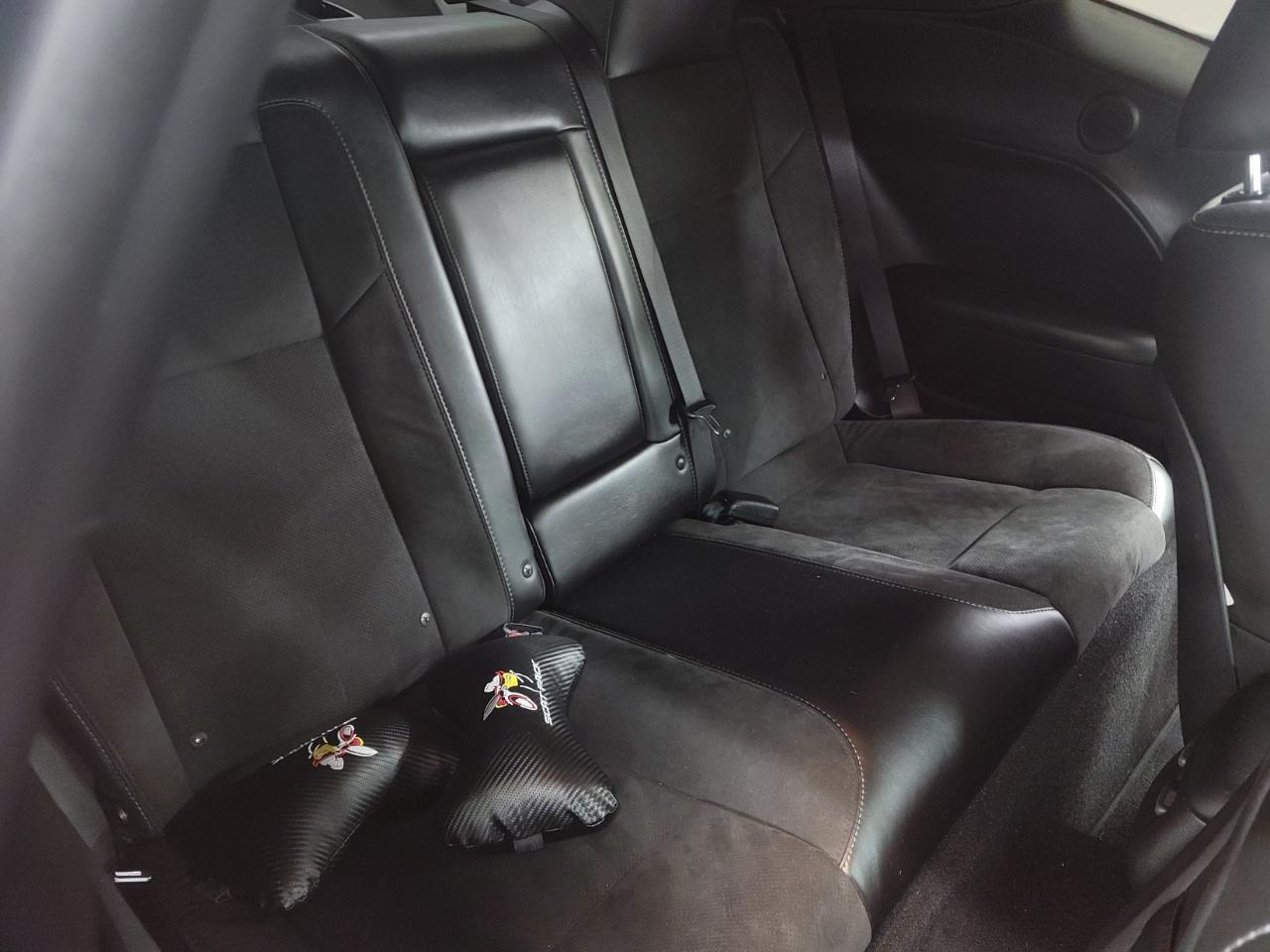 Dodge Challenger R/T Scat Pack Widebody RWD 2021