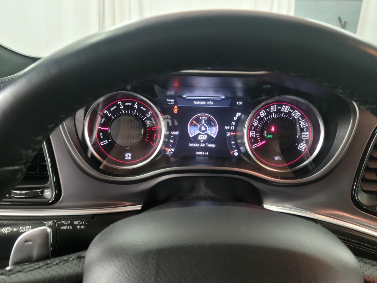 Dodge Challenger R/T Scat Pack Widebody RWD 2021