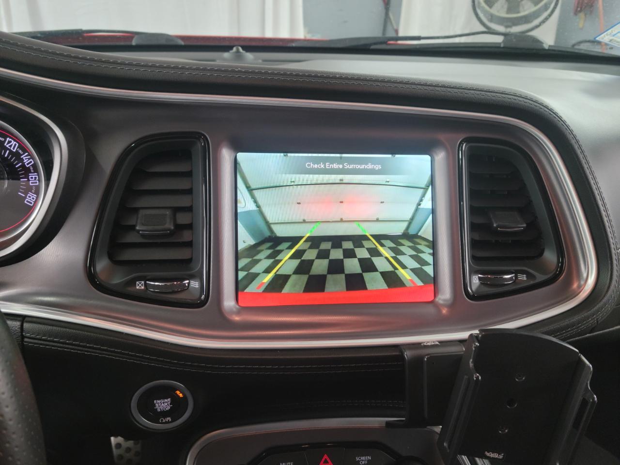 Dodge Challenger R/T Scat Pack Widebody RWD 2021