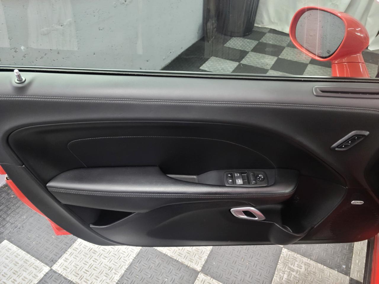 Dodge Challenger R/T Scat Pack Widebody RWD 2021