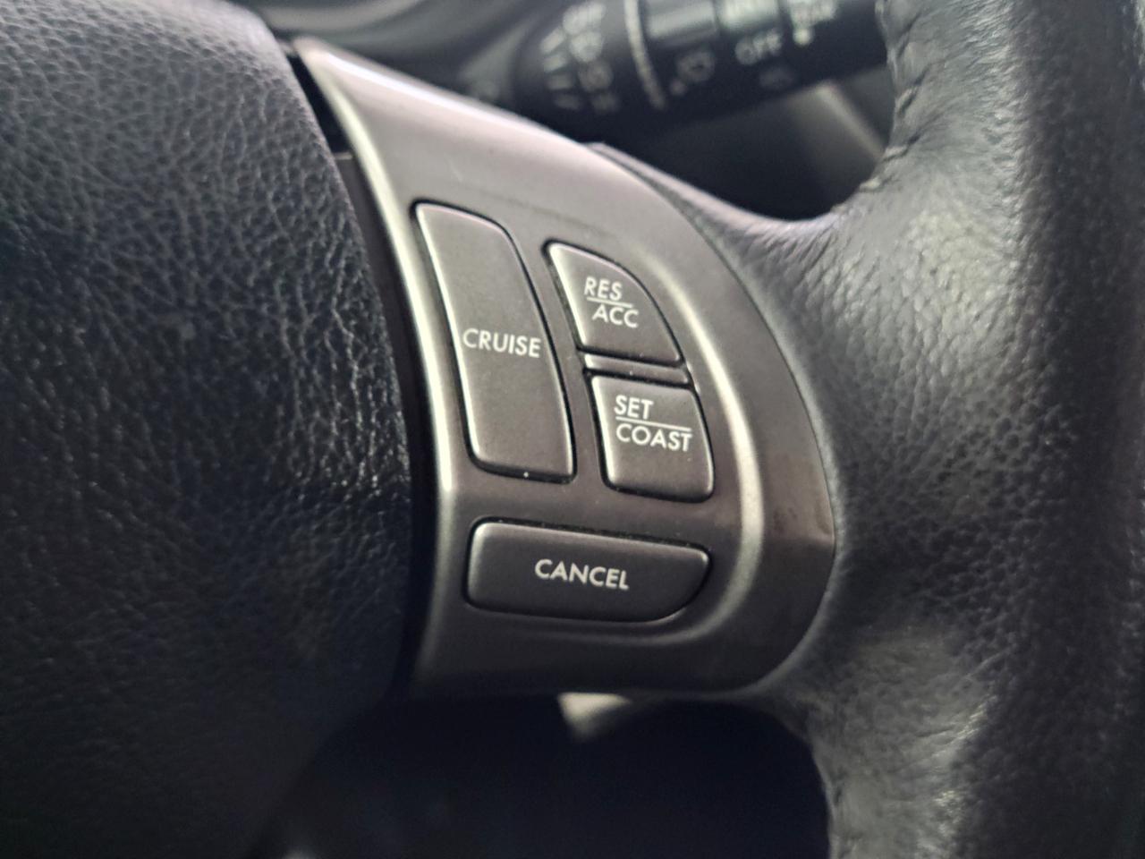 Subaru Impreza Wagon (Natl) 5dr Auto Outback Sport 2008