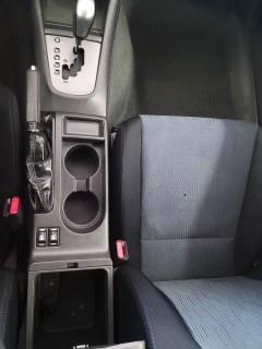 Subaru Impreza Wagon (Natl) 5dr Auto Outback Sport 2008