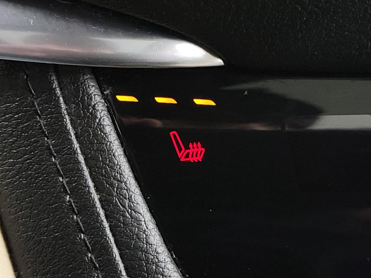 Cadillac XT5 AWD 4dr Luxury 2018