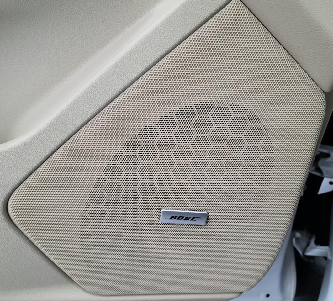 Cadillac XT5 AWD 4dr Luxury 2018