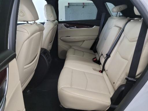 Cadillac XT5 AWD 4dr Luxury 2018