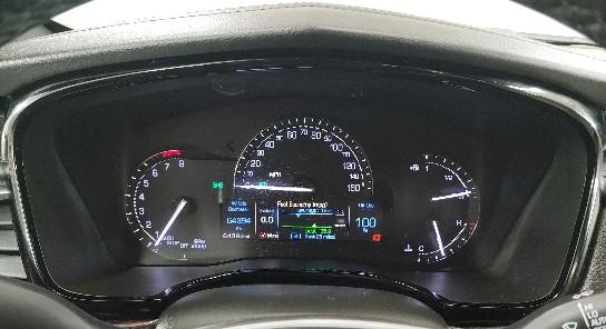 Cadillac XT5 AWD 4dr Luxury 2018