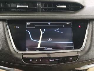 Cadillac XT5 AWD 4dr Luxury 2018