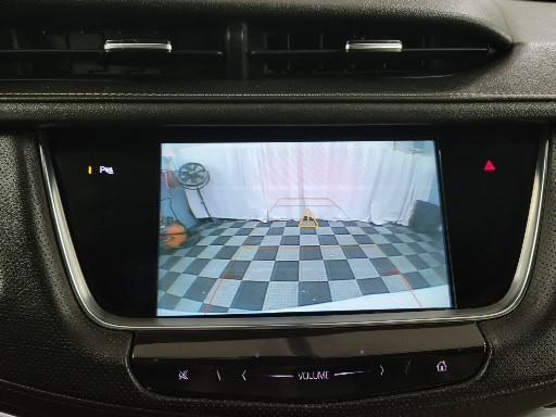 Cadillac XT5 AWD 4dr Luxury 2018