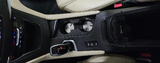 Cadillac XT5 AWD 4dr Luxury 2018