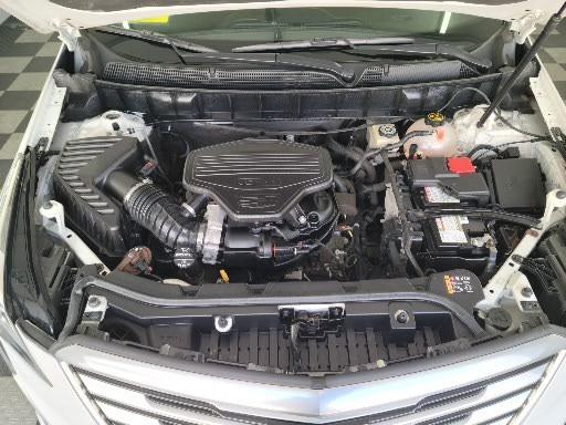 Cadillac XT5 AWD 4dr Luxury 2018