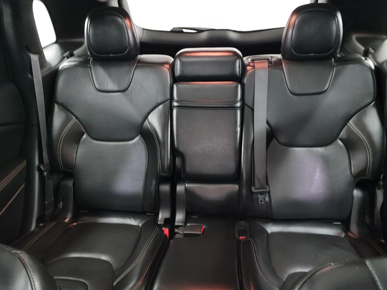 Jeep Cherokee 4WD 4dr Limited 2015