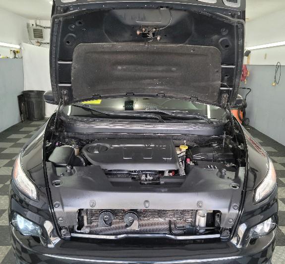 Jeep Cherokee 4WD 4dr Limited 2015