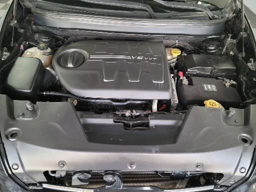 Jeep Cherokee 4WD 4dr Limited 2015