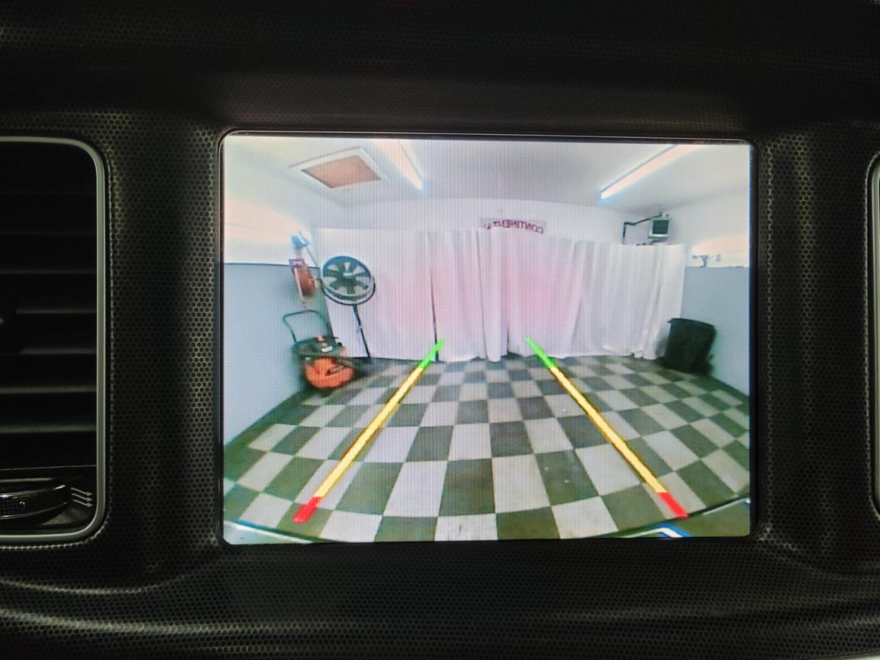 Dodge Charger 4dr Sdn SXT AWD 2015