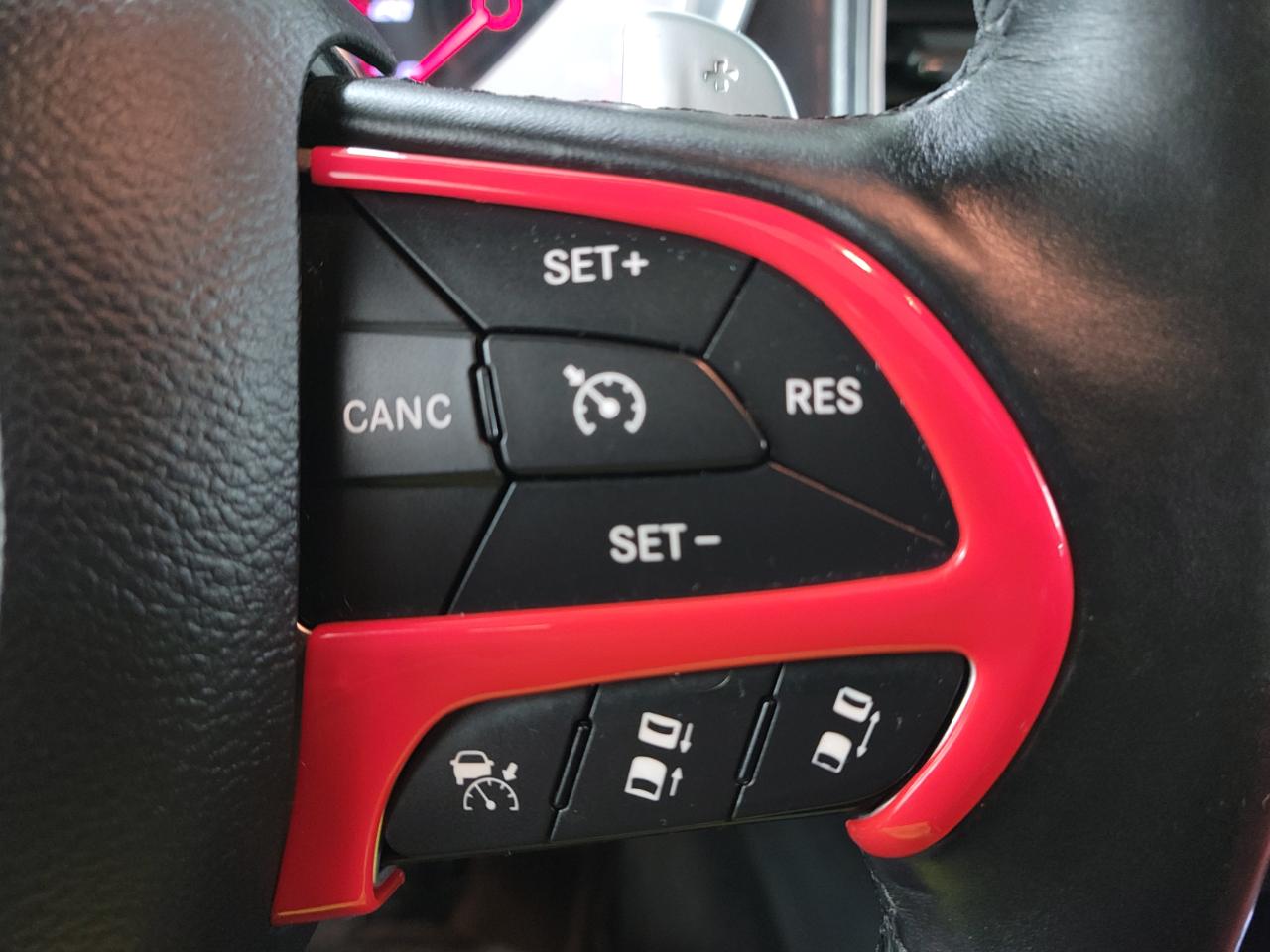 Dodge Charger 4dr Sdn SXT AWD 2015