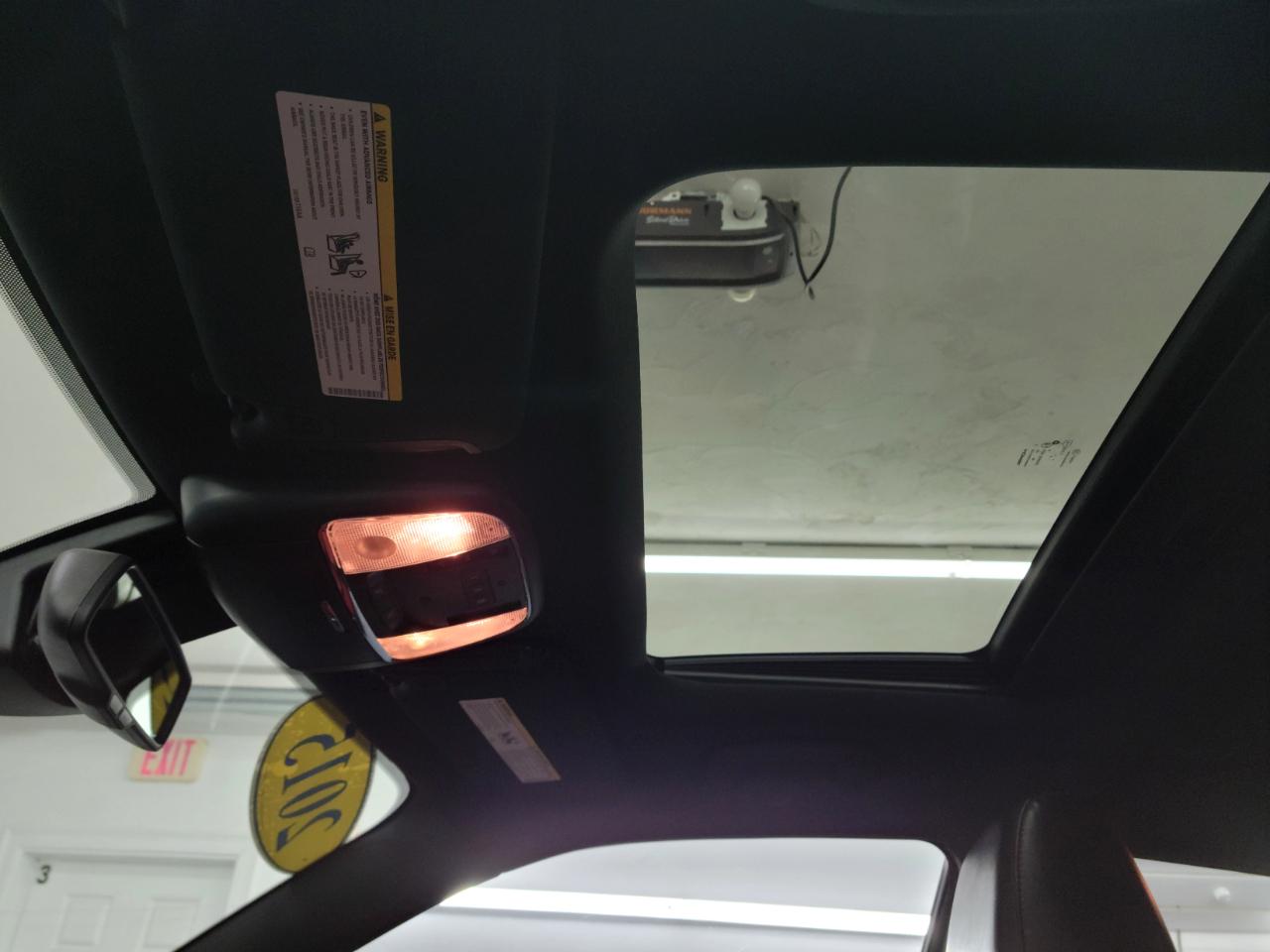 Dodge Charger 4dr Sdn SXT AWD 2015