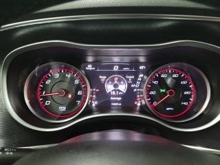 Dodge Charger 4dr Sdn SXT AWD 2015