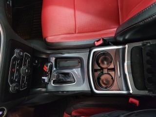 Dodge Charger 4dr Sdn SXT AWD 2015