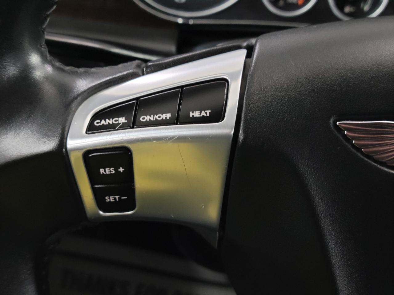 Bentley Continental GT V8 2dr Conv 2014