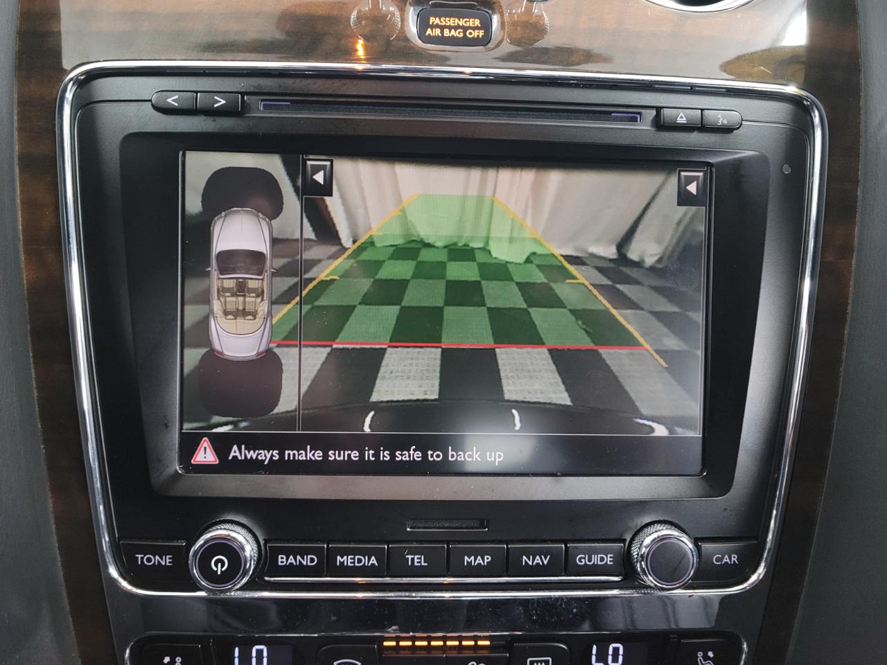 Bentley Continental GT V8 2dr Conv 2014