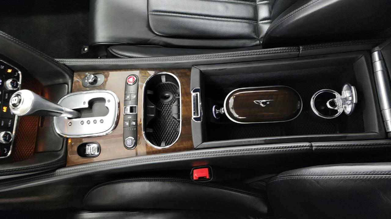 Bentley Continental GT V8 2dr Conv 2014