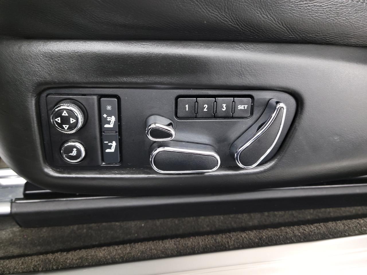 Bentley Continental GT V8 2dr Conv 2014