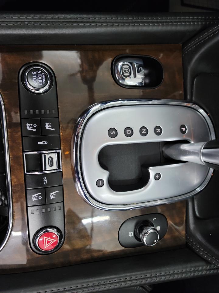 Bentley Continental GT V8 2dr Conv 2014