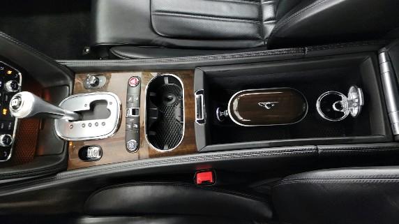 Bentley Continental GT V8 2dr Conv 2014