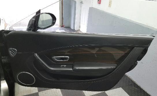 Bentley Continental GT V8 2dr Conv 2014