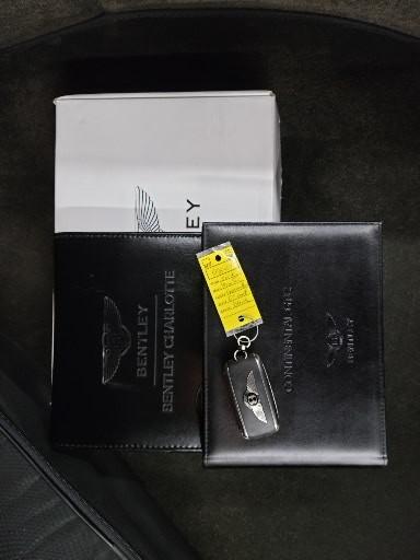 Bentley Continental GT V8 2dr Conv 2014