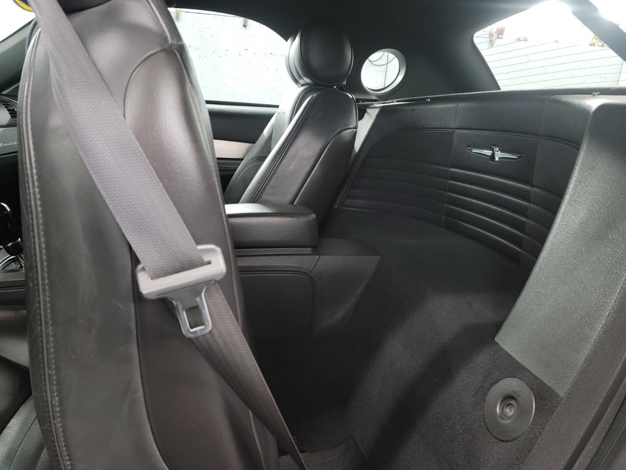 Ford Thunderbird 2dr Conv w/Hardtop Premium 2002