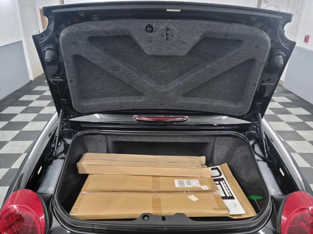 Ford Thunderbird 2dr Conv w/Hardtop Premium 2002