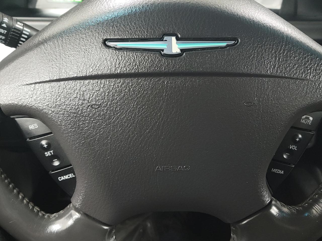 Ford Thunderbird 2dr Conv w/Hardtop Premium 2002