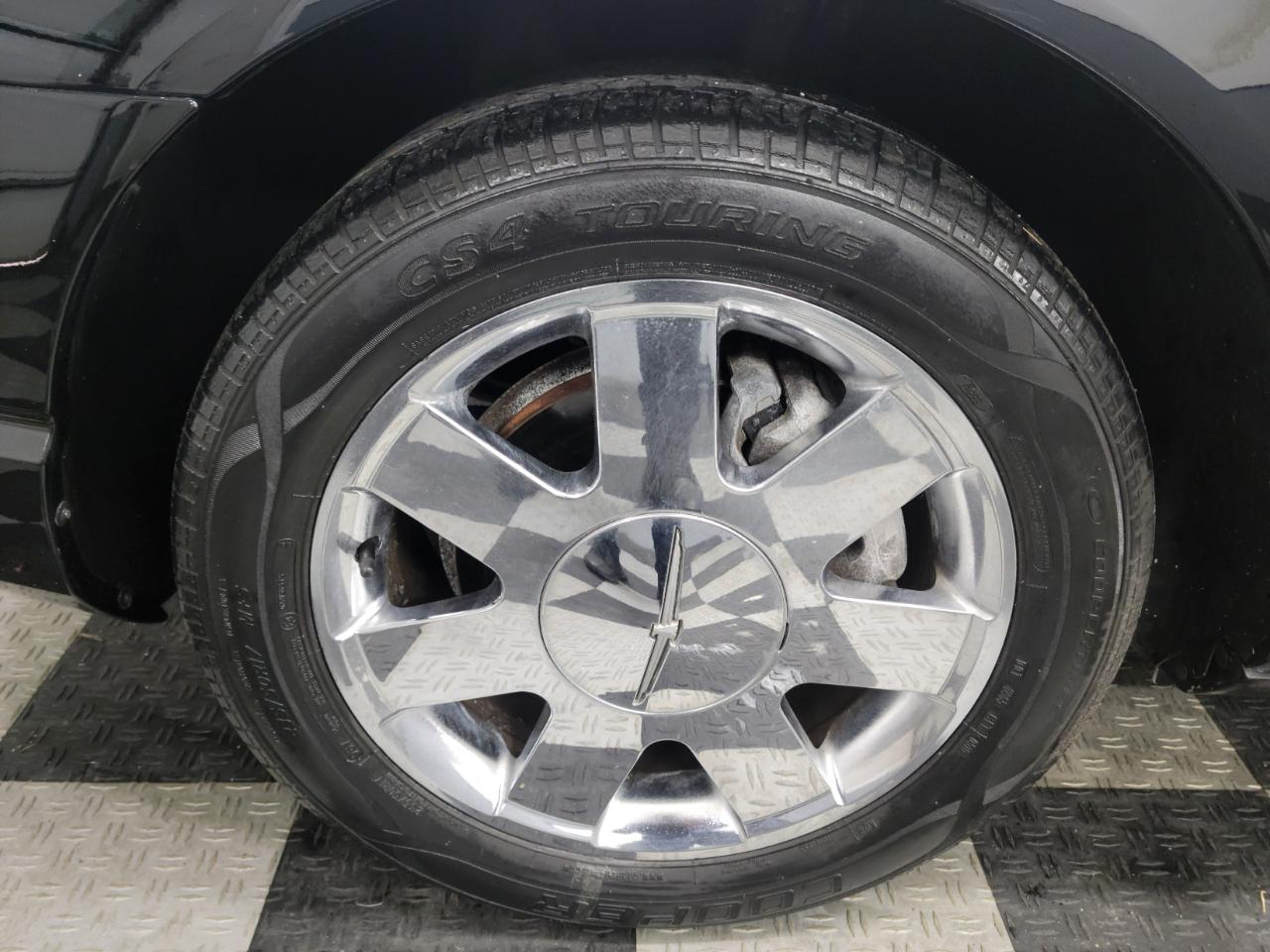 Ford Thunderbird 2dr Conv w/Hardtop Premium 2002