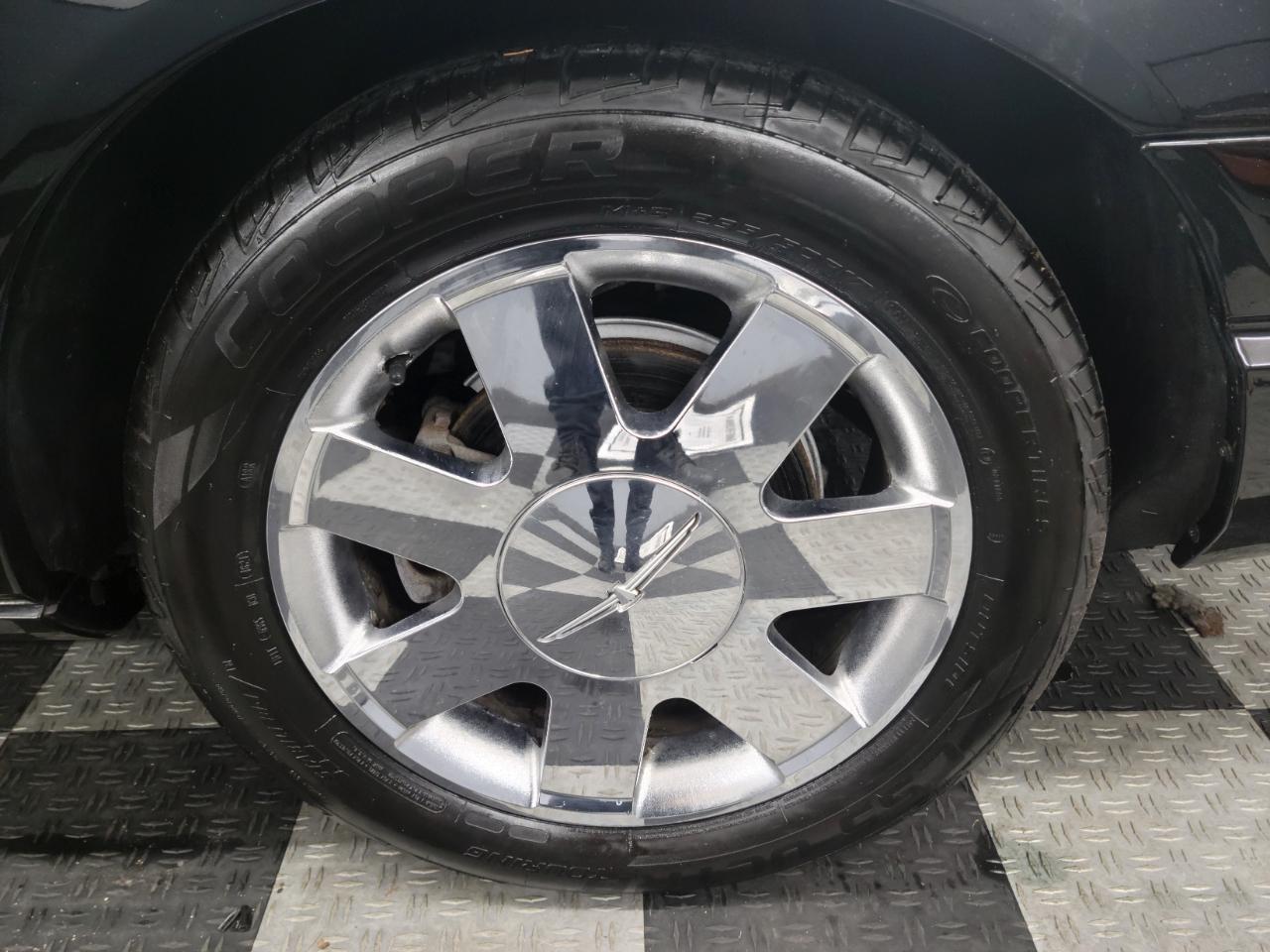 Ford Thunderbird 2dr Conv w/Hardtop Premium 2002