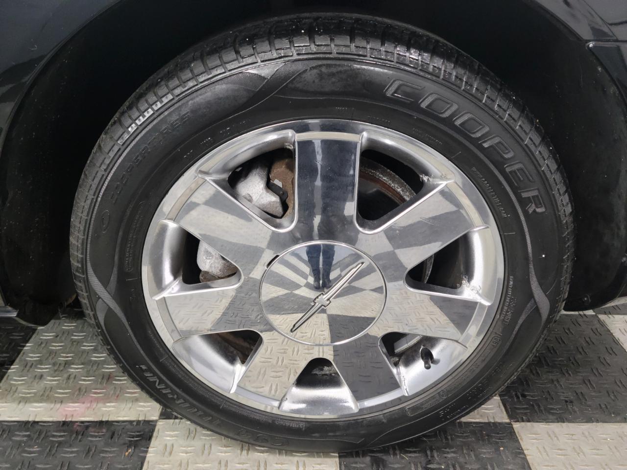 Ford Thunderbird 2dr Conv w/Hardtop Premium 2002