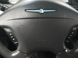 Ford Thunderbird 2dr Conv w/Hardtop Premium 2002